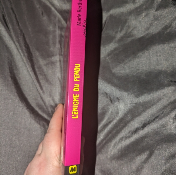 👉10/10$ Roman Ado Français - Picture 4 of 5